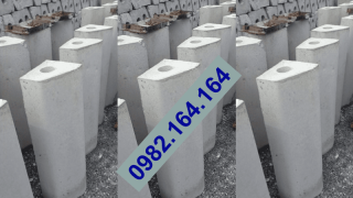 BÓ VỈA BÊ TÔNG 230X260X1000 ĐƯỢC ỨNG DỤNG RỘNG RÃI RA SAO?