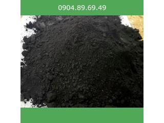 Bột màu oxit sắt công nghệ Đức