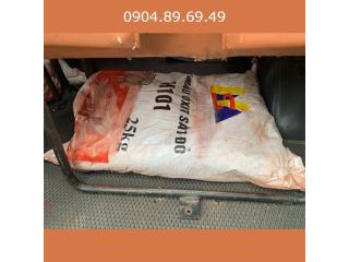 Bột màu oxit sắt đỏ