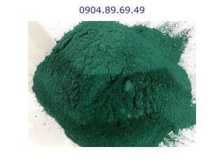 Báo giá bột màu oxit sắt 