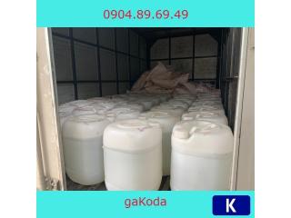 Bột màu oxit sắt công nghệ Đức