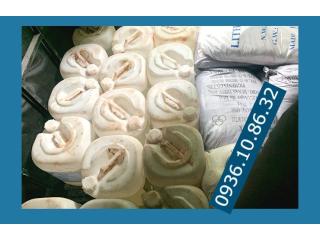 Bột màu oxit sắt công nghệ Đức