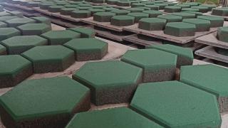 Nơi bán gạch lục giác tại Hà Nội uy tín