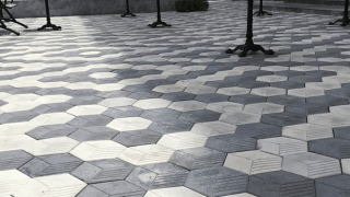 Top 5 các loại gạch vỉa hè thông dụng nhất hiện nay