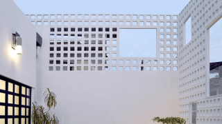 Địa chỉ bán gạch thông gió Hà Nội tốt nhất?