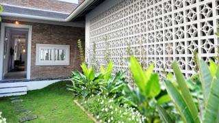 Có nên dùng gạch thông gió không?