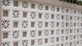 Gạch thông gió giá bao nhiêu?