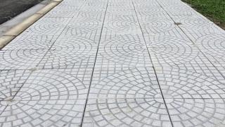 Gạch vỉa hè giá bao nhiêu? Mua ở đâu tốt?