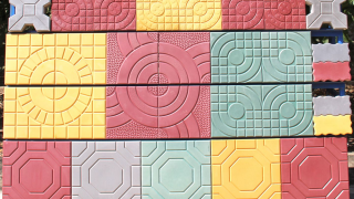 Gạch vỉa hè giá rẻ mua ở đâu?