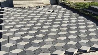  Gạch vỉa hè loại nào tốt?