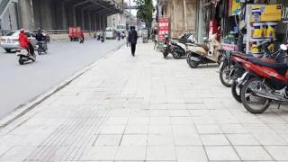 Vỉa hè là gì? Quy định chiều rộng vỉa hè theo pháp luật