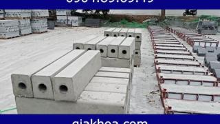 Cơ sở bán bó vỉa bê tông tại Hà Nội chất lượng – giá rẻ