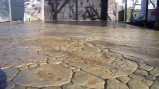 Đơn vị thi công bê tông áp khuôn Hà Nội uy tín