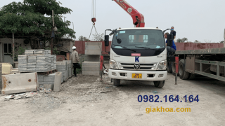 ỨNG DỤNG CỦA BÓ VỈA BÊ TÔNG 18X53X100 TRONG CÁC CÔNG TRÌNH