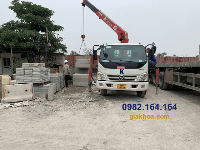 ỨNG DỤNG CỦA BÓ VỈA BÊ TÔNG 18X53X100 TRONG CÁC CÔNG TRÌNH