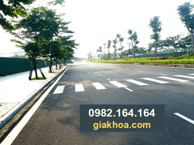 BÓ VỈA BÊ TÔNG 18X22X100 CÓ YÊU CẦU VỀ KỸ THUẬT RA SAO?