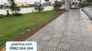 GẠCH TERRAZZO RẺ QUẠT SỞ HỮU 3 ƯU ĐIỂM NỔI BẬT NÀO?
