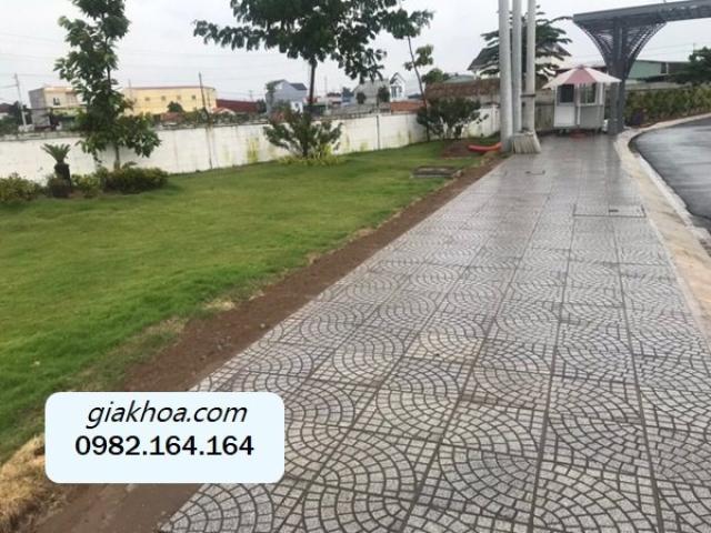 GẠCH TERRAZZO RẺ QUẠT SỞ HỮU 3 ƯU ĐIỂM NỔI BẬT NÀO?