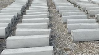 Bó vỉa hè là gì? Tìm hiểu đặc điểm của bó vỉa hè