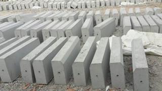 Kích thước bó vỉa hè tiêu chuẩn quốc gia