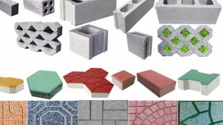 Gạch block là gì? Các loại gạch block thông dụng hiện nay