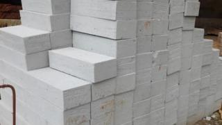 Gạch block siêu nhẹ là gì? Ưu và nhược điểm