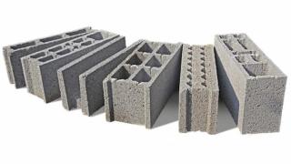 Báo giá gạch block xây tường đẹp nhất 2022