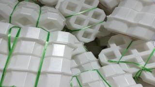 Mua khuôn gạch trồng cỏ giá rẻ ở đâu?