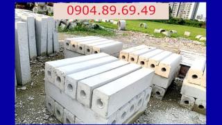 Nơi bán bó vỉa bê tông uy tín