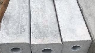 Tiêu chuẩn bó vỉa bê tông theo TCVN 10797:2015