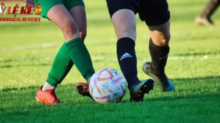 KQBĐ Cập Nhật Nhanh Chóng, Thống Kê Chuẩn Xác 100% Với Hệ Thống Kèo Cược Đa Dạng