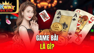 Game bài KWIN68 – Thiên đường giải trí đỉnh cao dành cho tín đồ đam mê cá cược
