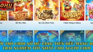 Khám phá nổ hũ 78Win: cách chơi, mẹo chiến thắng, ưu điểm & rủi ro