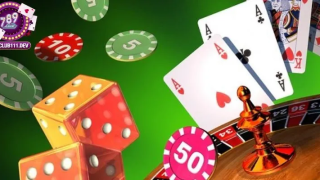 Game bài 789club – Kho game đỉnh cao, đổi thưởng cực nhanh, uy tín 2025