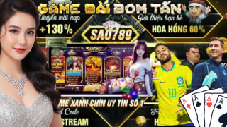 SAO789 – Cổng game đổi thưởng xanh chín hàng đầu Việt Nam