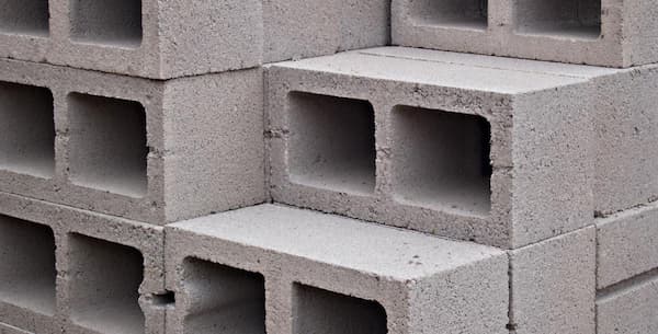 Tìm hiểu về gạch block bê tông rỗng