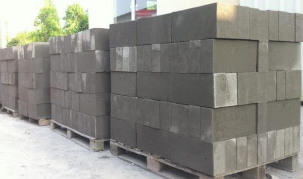 Gạch block siêu nhẹ là gì? Ưu và nhược điểm