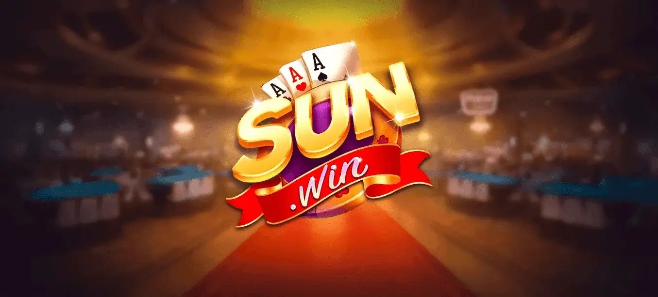 Sunwin - Top 5 game có nhiều người chơi nhất tại Sunwin