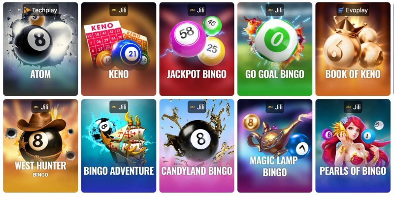 Keno Là Gì | Hướng Dẫn Luật Chơi Và Cơ Cấu Giải Thưởng